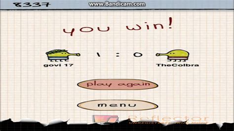Doodle jump multiplayer